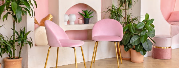 Kā organizēt mājas džungļus? 2025. gada tendences.