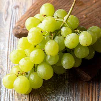 Vīnogas bez kauliņiem