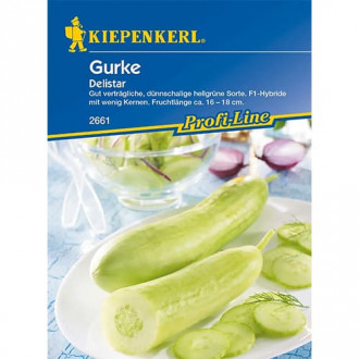 Garie gurķi Delistar F1 interface.image 3