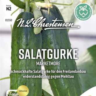 Lauka gurķi `Marketmore´ interface.image 4