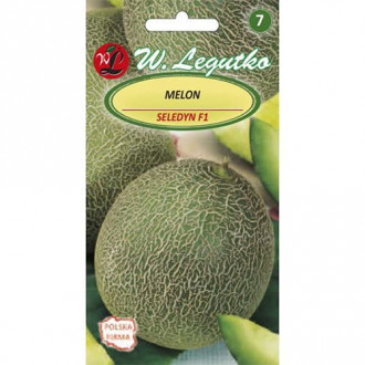 Melone Seledyn F1 interface.image 4