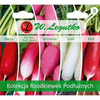 Paplapu redīsu kolekcija interface.image 6