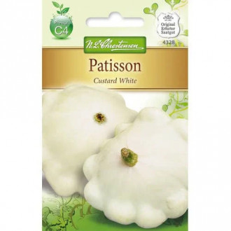 Patisoni Custard White interface.image 2