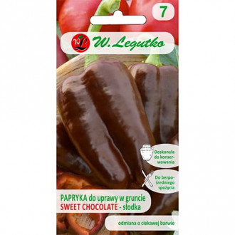 Pipari Sweet Chocolate interface.image 4