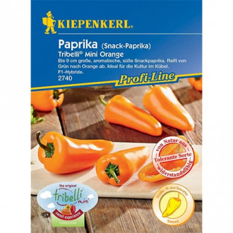 Saldā paprika Tribelli Mini Orange F1 interface.image 3