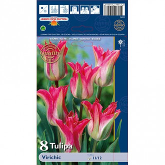 Tulpes dārza Virichic interface.image 5