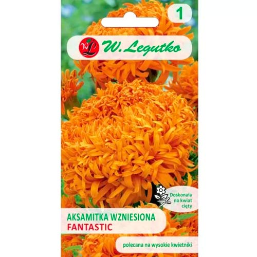 Samtenes Fantastic, maisījums interface.image 1 interface.art 78507