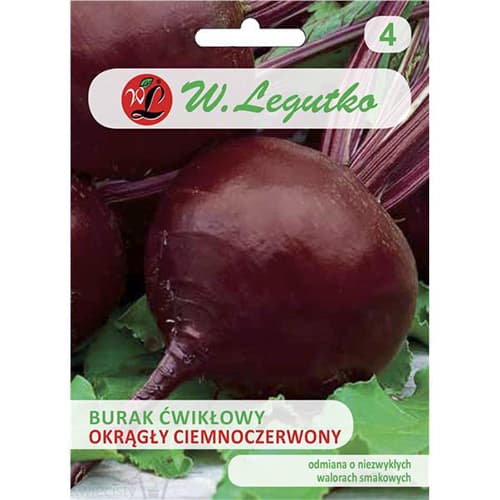 Apaļas bietes Tumši sarkanas interface.image 1 interface.art 78448