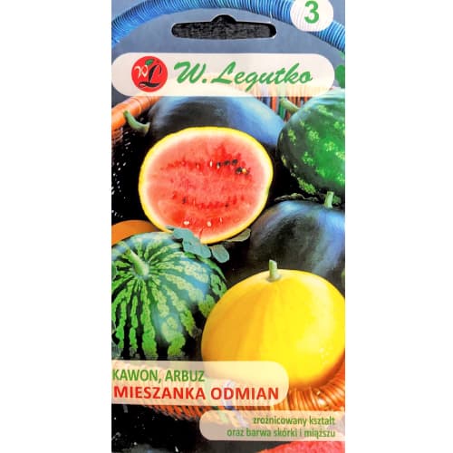 Arbūzi, Kawon jauktas šķirnes interface.image 1 interface.art 78442