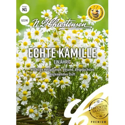 Ārstniecības kumelīte Chrestensen interface.image 1 interface.art 96508