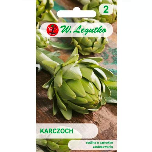 Artišoki Gros Vert de Laon Legutko interface.image 1 interface.art 50130