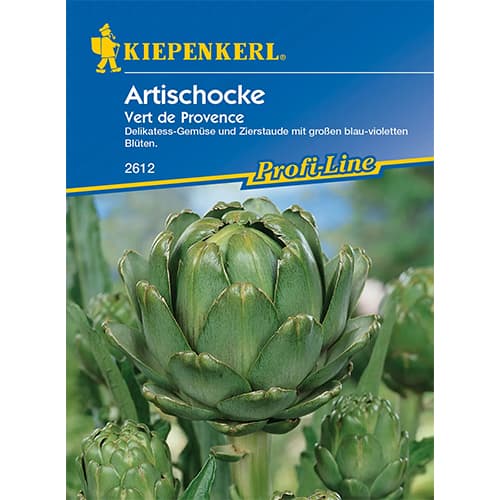 Artišoki Vert de Provence interface.image 1 interface.art 86374