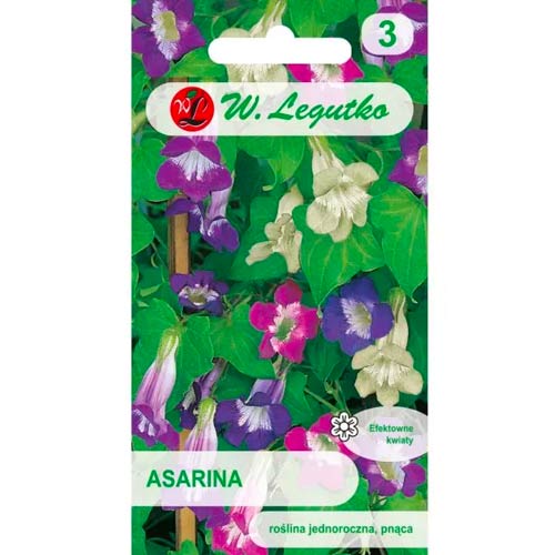 Asarina, maisījums Legutko interface.image 1 interface.art 96765