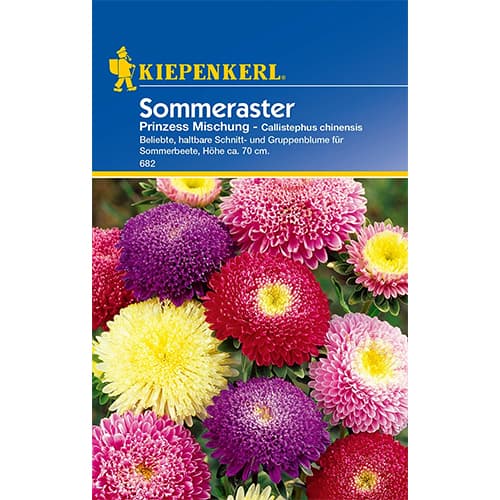 Asteres Prinzess, maisījums interface.image 1 interface.art 86316