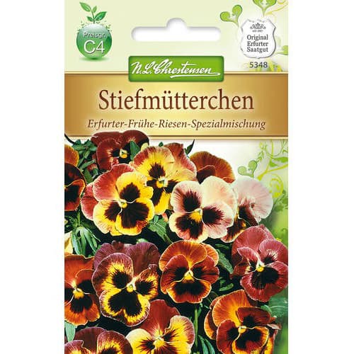 Atraitnītes Early Giant, maisījums interface.image 1 interface.art 78964