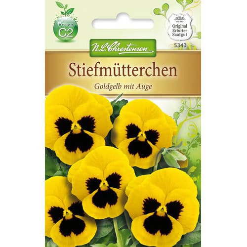 Atraitnītes Golden Yellow Eyed interface.image 1 interface.art 78961