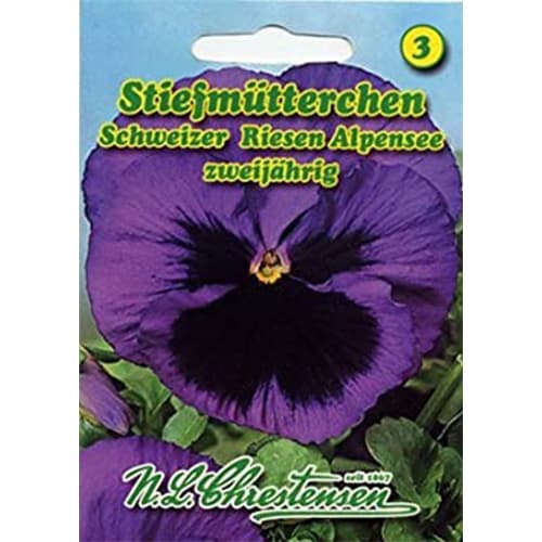 Atraitnītes Schweizer Riesen, Alpensee interface.image 1 interface.art 87820