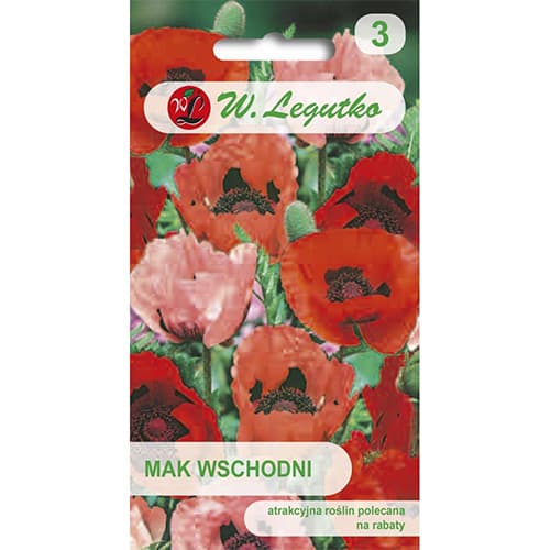 Austrumu magoņu sēklu maisījums interface.image 1 interface.art 78609