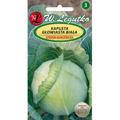 Baltgalviņkāposti Ditmar kāposti Agrākie kāposti interface.image 1 interface.art 78473