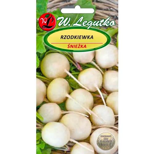Baltie redīsi, maisījums Legutko interface.image 1 interface.art 50141
