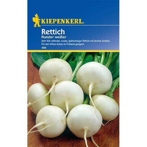 Baltie redīsi Runder Weisser interface.image 1 interface.art 87290