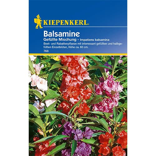 Balzamīnes, maisījums interface.image 1 interface.art 77436