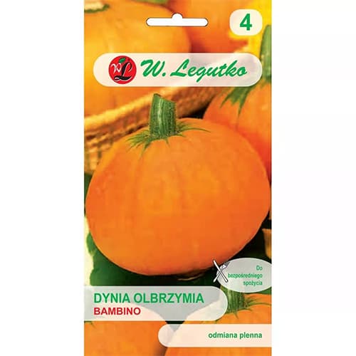 Bambino milzu ķirbis interface.image 1 interface.art 69461