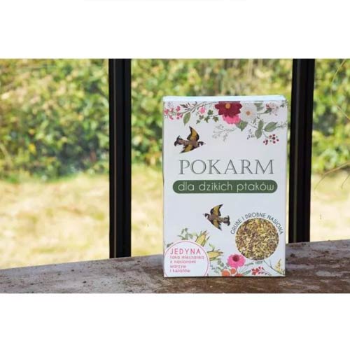 Barība savvaļas putniem Legutko interface.image 1 interface.art 50115