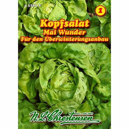 Salātgalviņas Mai Wunder interface.image 1 interface.art 96479