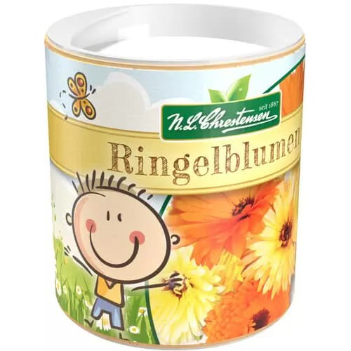 Bērnu sēklas, Kliņģerītes interface.image 1 interface.art 87838