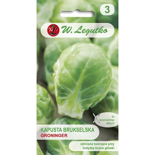 Briseles kāposti Groninger Legutko interface.image 1 interface.art 78472