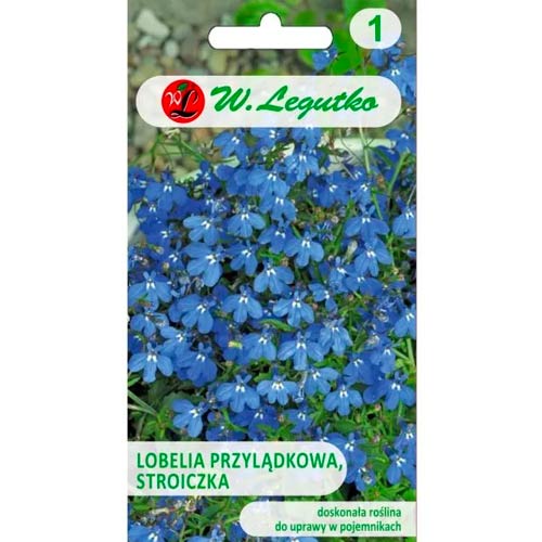 Cape dragon lobēlija zils Legutko interface.image 1 interface.art 78573