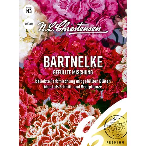 Čemuru neļķes, maisījums Chrestensen interface.image 1 interface.art 86122