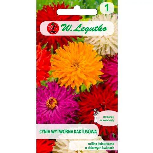 Cinnijas rafinuotosios, jaukt Legutko interface.image 1 interface.art 86820