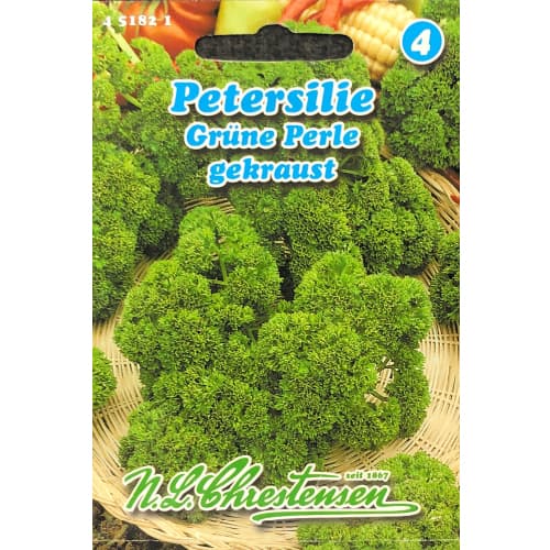 Cirtainie pētersīļi Grüne Perle interface.image 1 interface.art 87849