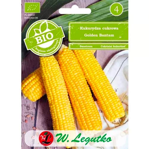 Cukurkukurūza Golden Bantam Legutko interface.image 1 interface.art 50131