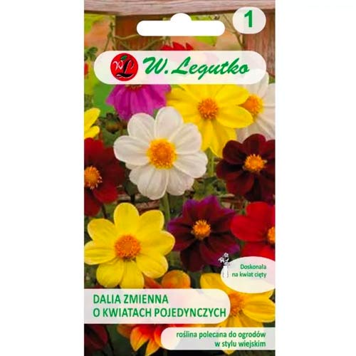 Dālijas, maisījums Legutko interface.image 1 interface.art 78548