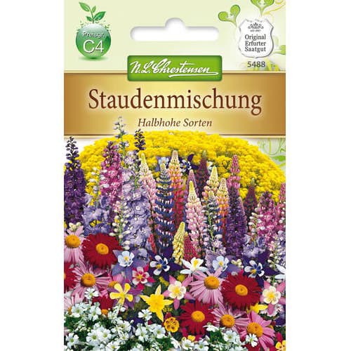 Daudzgadīgas puķes, maisījums interface.image 1 interface.art 78977