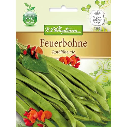 Daudzziedu pupiņas Rotbluhende interface.image 1 interface.art 78829