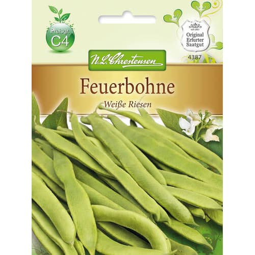 Daudzziedu pupiņas Weise Riesen interface.image 1 interface.art 78830