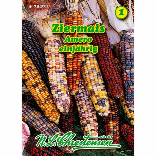 Dekoratīvā kukurūza Amero, maisījums interface.image 1 interface.art 96457