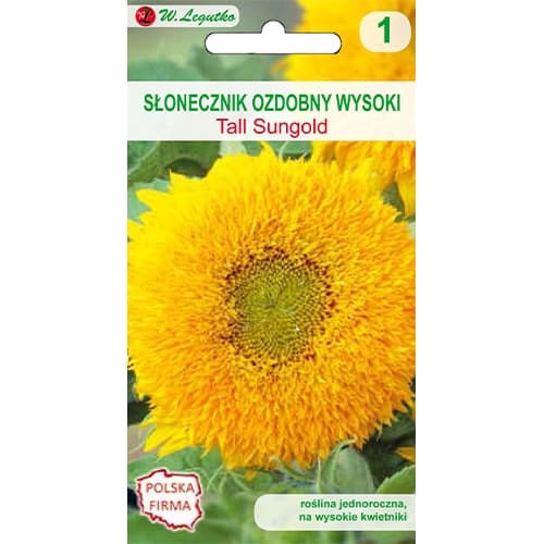 Dekoratīvās saulespuķes Sungold Tall interface.image 1 interface.art 87864