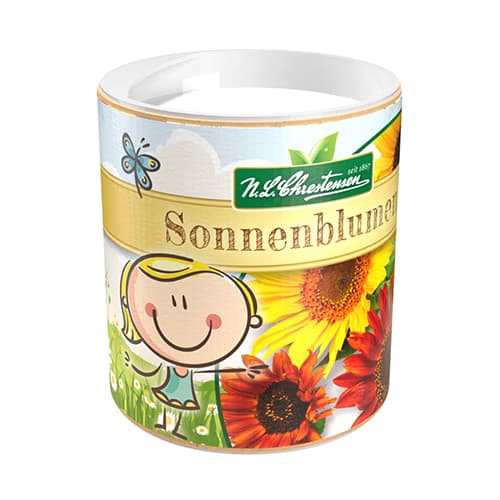 Dekoratīvās saulespuķes – bērniem interface.image 1 interface.art 86229