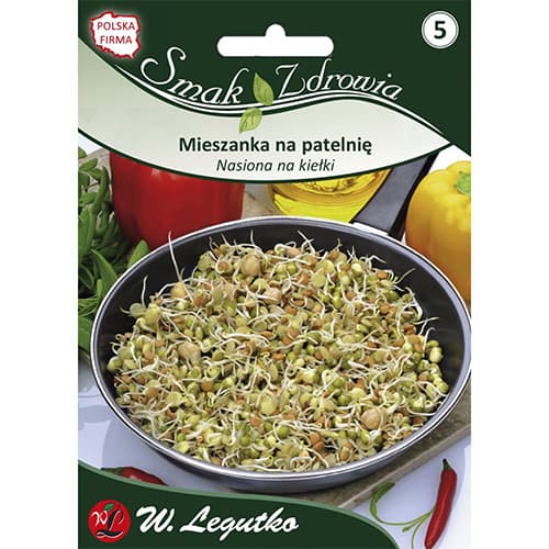 Dīgsti un sēklas - konditorejas maisījums interface.image 1 interface.art 86693