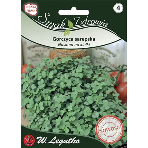 Dīgstošas sēklas - Melnās sinepes interface.image 1 interface.art 86674