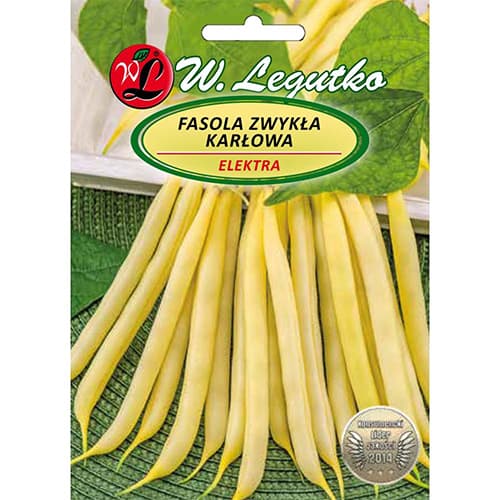 Dzeltenās pupiņas Pupiņu punduris Elektra interface.image 1 interface.art 86866