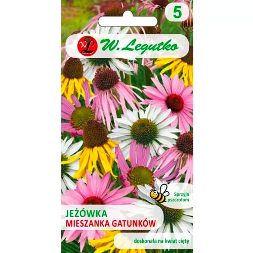 Echinacea, maisījums Legutko interface.image 1 interface.art 50104