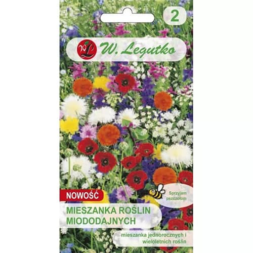 Ēdamo ziedu maisījums interface.image 1 interface.art 86846