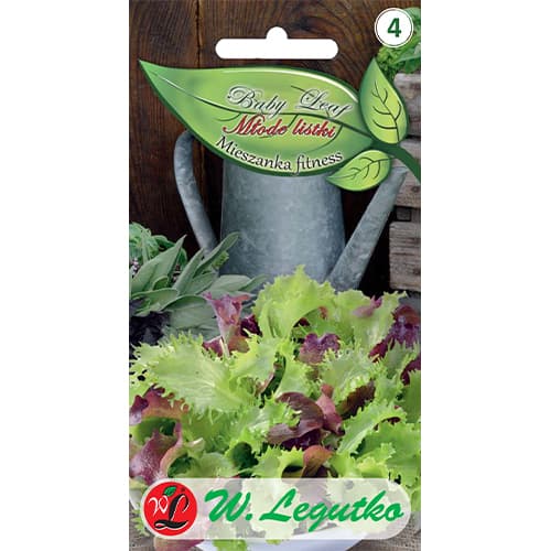 Fitnesa maisījums - Baby Leaf interface.image 1 interface.art 86717