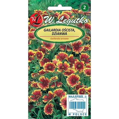 Gailardia bezdelīglapu ķērpīte Jauktais interface.image 1 interface.art 87860